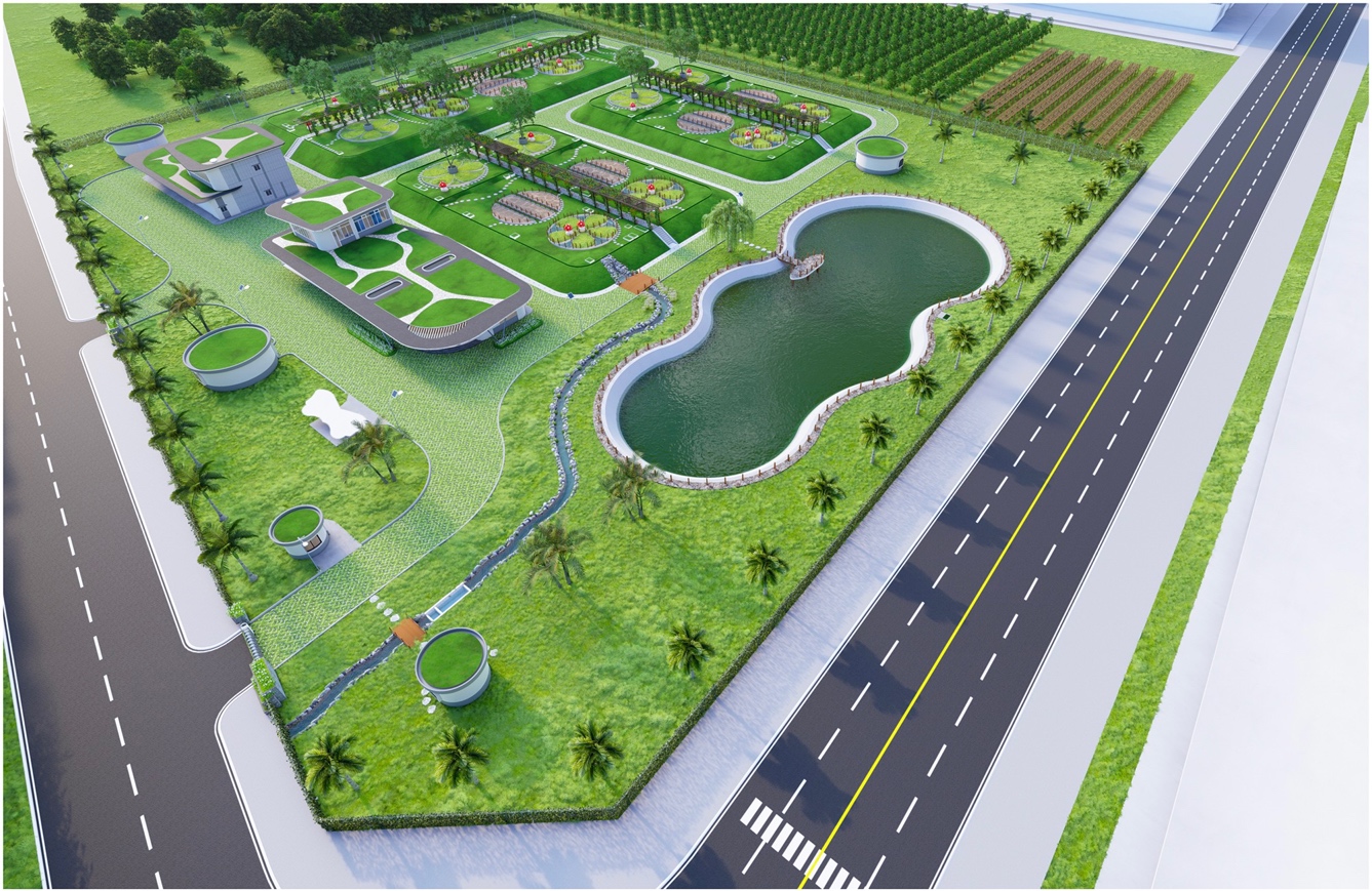 Prodezi được vinh danh Top 10 Doanh nghiệp bất động sản tiêu biểu năm 2025 - 3