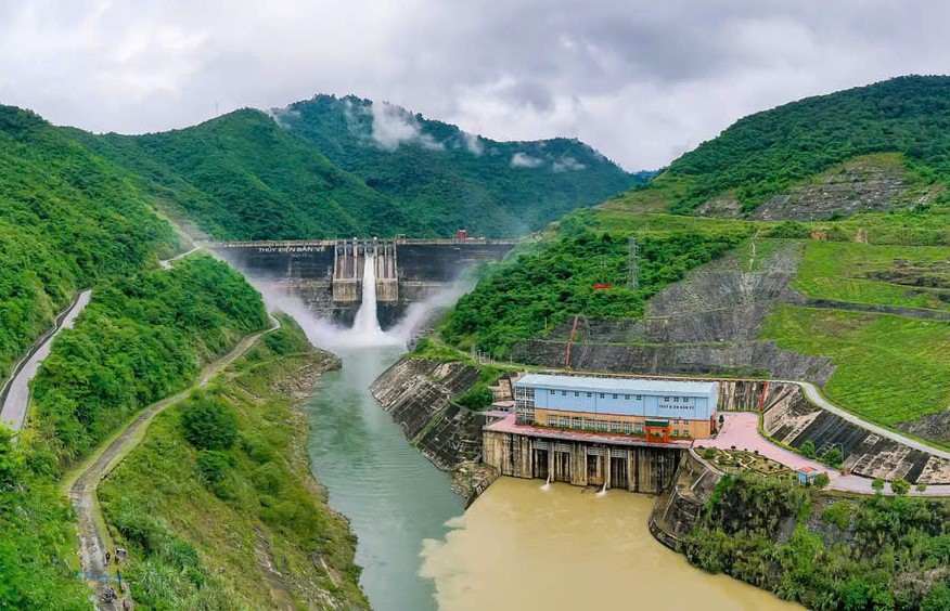 EVNGENCO1 tập trung cao độ cho chặng nước rút, quyết tâm hoàn thành toàn diện mục tiêu năm 2025 - 1