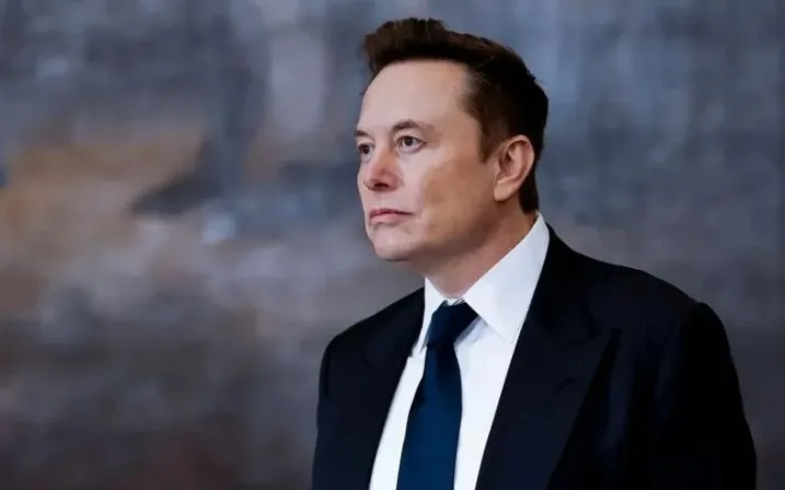 Hé lộ nguyên nhân lần đầu tiên tài sản của Elon Musk vượt 500 tỷ USD - 1