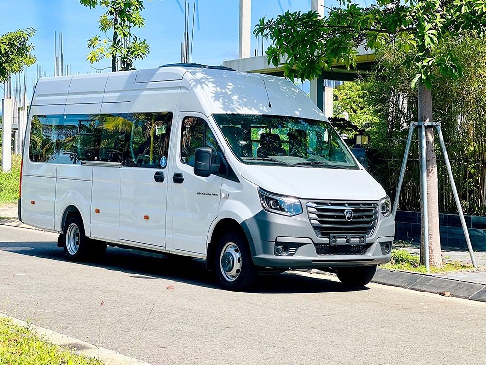 Siêu đô thị hình thành, bài toán di chuyển sẽ được giải quyết như thế nào? - 3