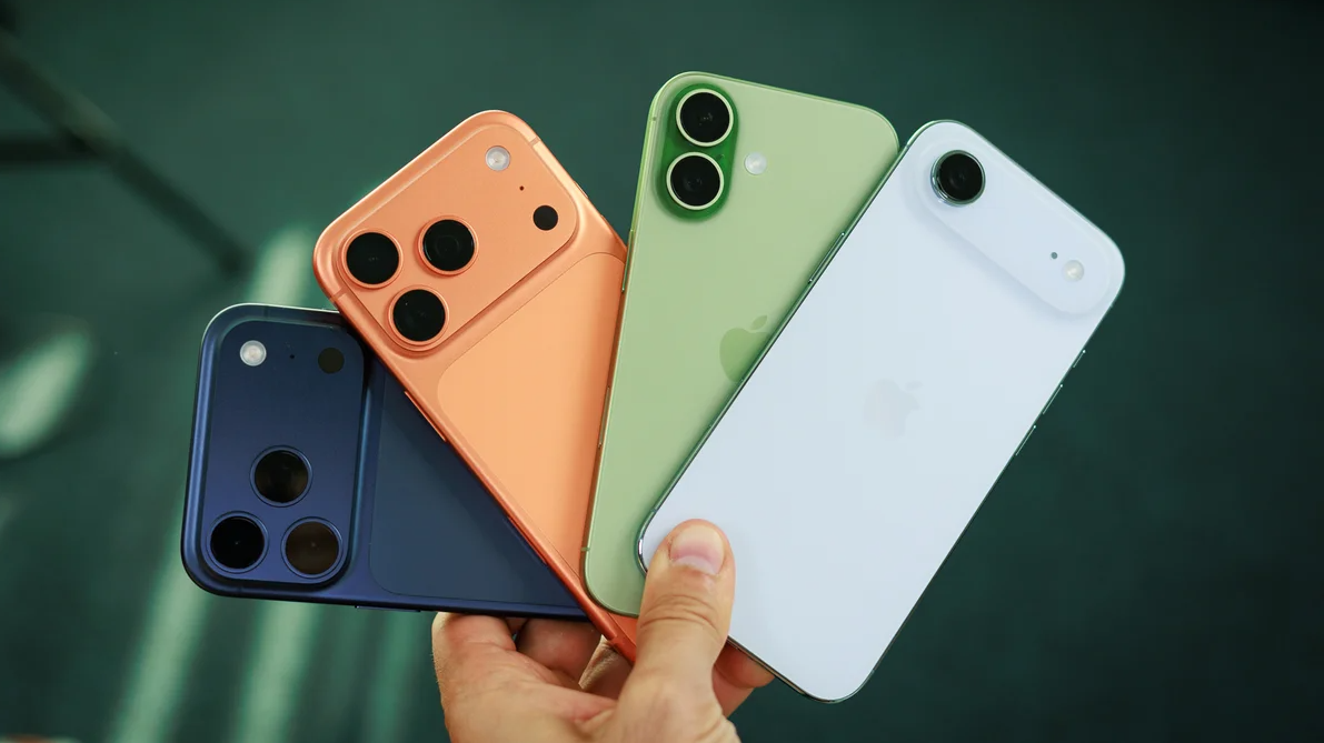 Đây là chiếc iPhone bị "flop", ai cũng bất ngờ - 1