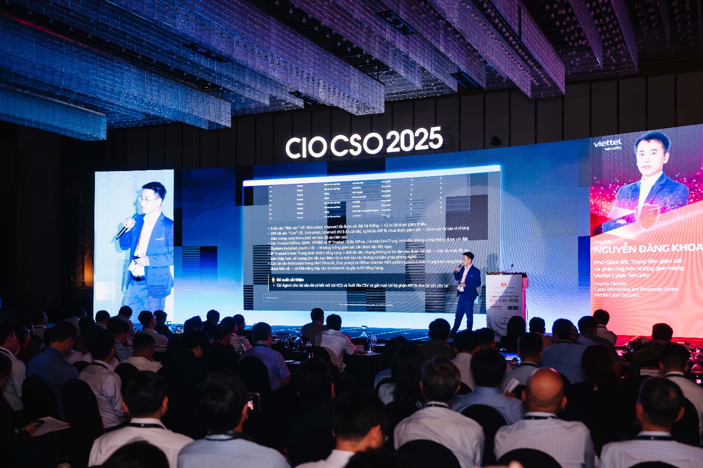 CIO CSO 2025: AI trở thành cuộc đua giữa tấn công và phòng thủ trong an ninh mạng - 3