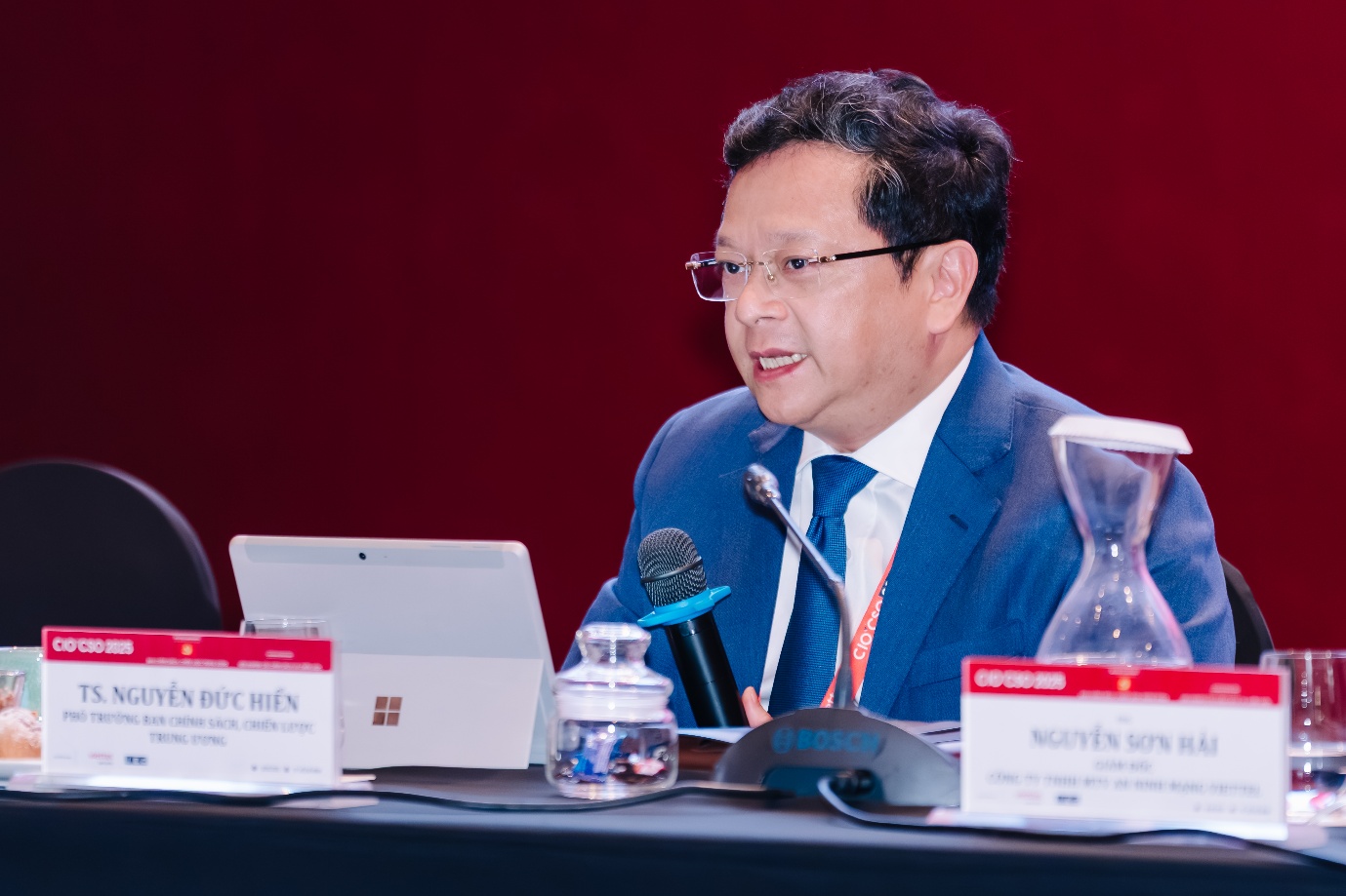 CIO CSO 2025: AI trở thành cuộc đua giữa tấn công và phòng thủ trong an ninh mạng - 2