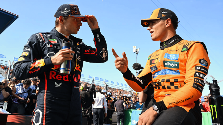 Đua xe F1, Singapore GP: McLaren đếm ngược tới ngày ăn mừng - 2