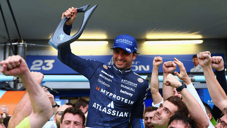 Đua xe F1, Singapore GP: McLaren đếm ngược tới ngày ăn mừng - 3