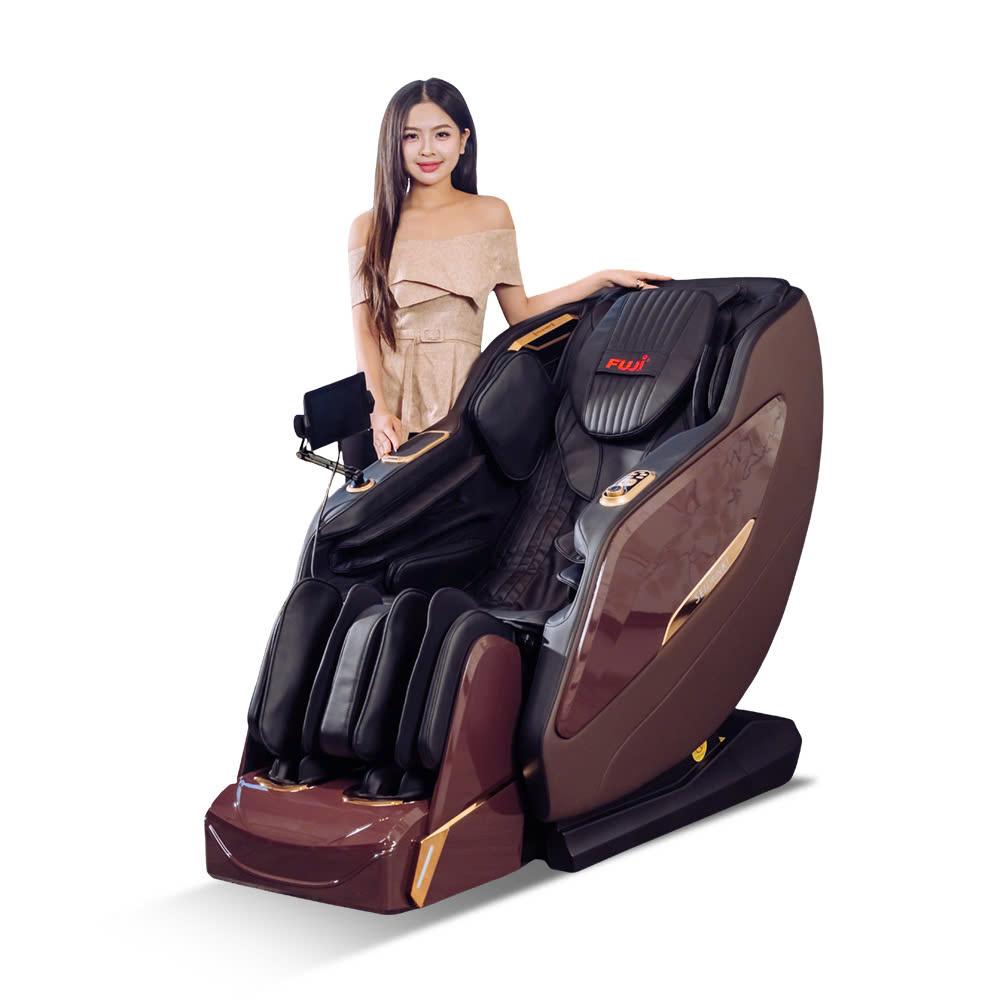 Ưu đãi Trung thu vàng - Mua ghế Massage Fuji với hàng ngày ưu đãi - 4