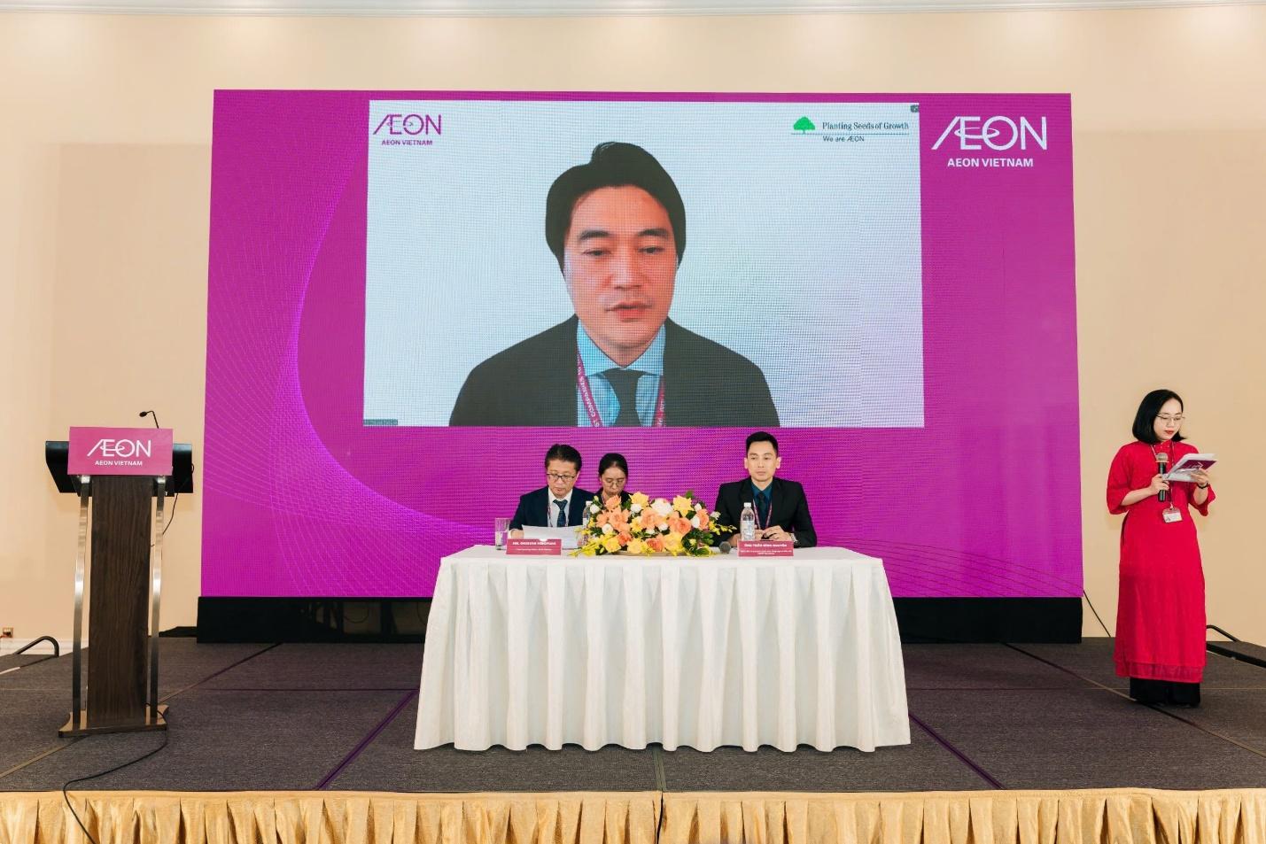 AEON Văn Giang khai trương, đồng hành cùng sự phát triển của khu vực Đông Hà Nội - 2