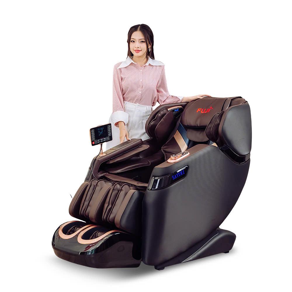 Ưu đãi Trung thu vàng - Mua ghế Massage Fuji với hàng ngày ưu đãi - 2