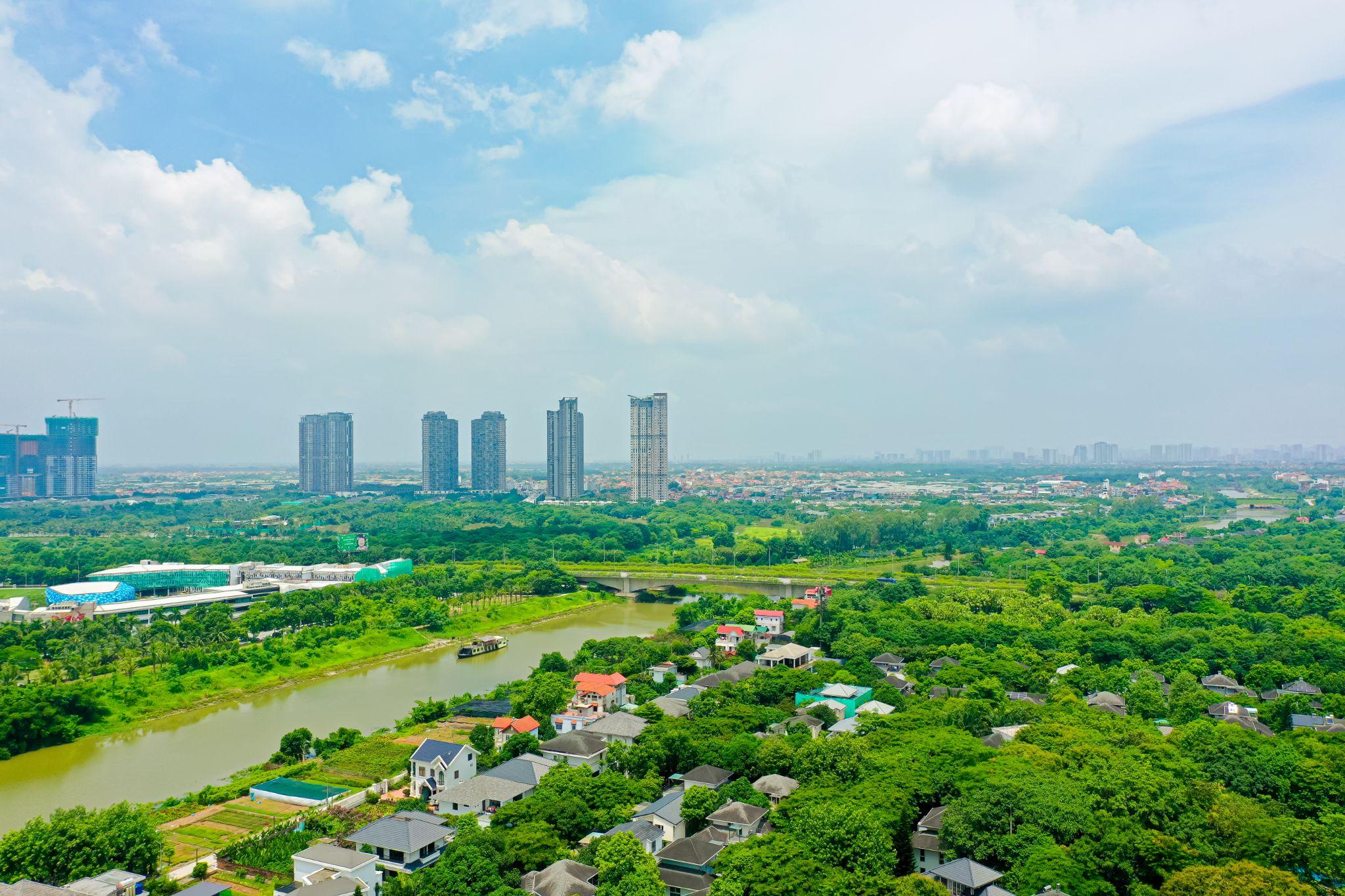 Bùng nổ giao dịch trong tháng ngâu, dự án The Fibonan tiếp tục khẳng định giá trị - 3