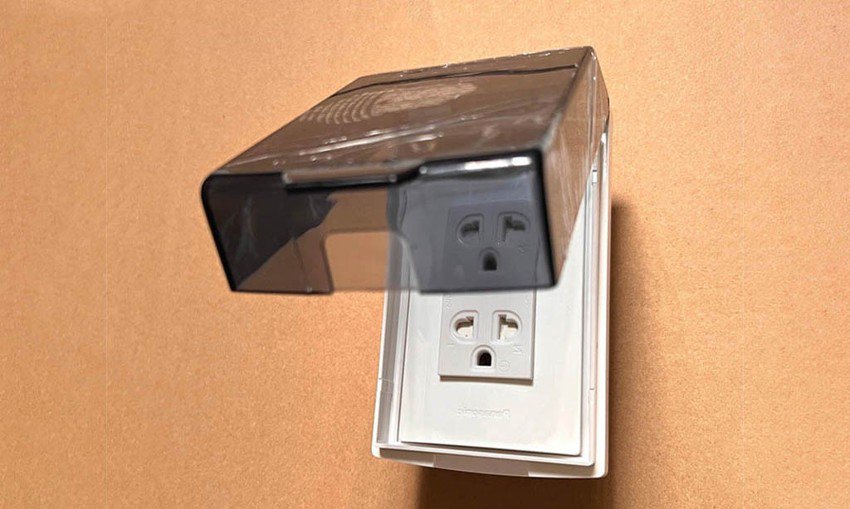 Top sản phẩm công nghệ chống ngập, ẩm cho nhà cửa mùa mưa bão - 4