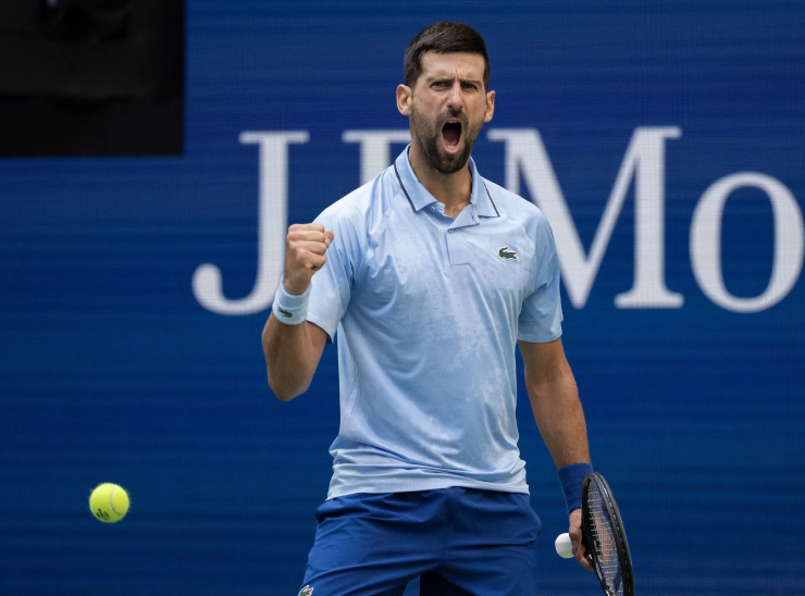 Thượng Hải Masters không còn Sinner & Alcaraz, ai cản nổi Djokovic lần thứ 5 vô địch? - 1