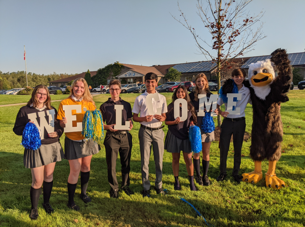 Săn học bổng trung học 32.000 CAD từ St. John’s-Kilmarnock School: Bệ phóng IB lý tưởng cho hồ sơ vào đại học Top - 3