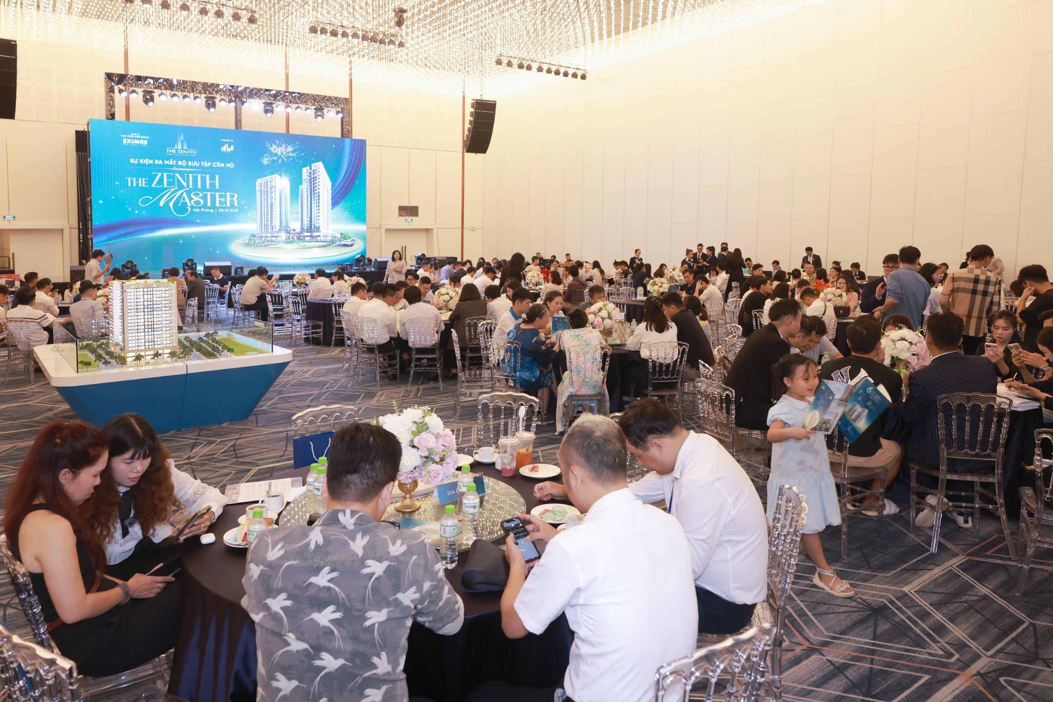 Vành đai 2 Hải Phòng tạo đà cho bất động sản khu vực - 2