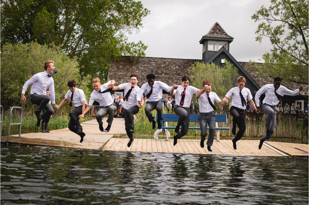 Săn học bổng trung học 32.000 CAD từ St. John’s-Kilmarnock School: Bệ phóng IB lý tưởng cho hồ sơ vào đại học Top - 4