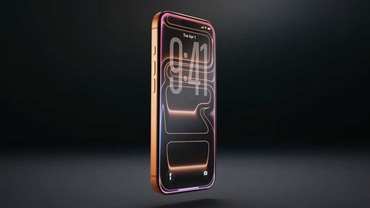Cơn sốt iPhone 17 "cháy hàng", Samsung lại là người "ngồi mát ăn bát vàng" - 1