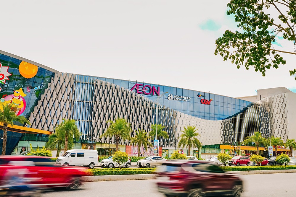 AEON Việt Nam mở rộng hiện diện, đặt mục tiêu tăng trưởng bền vững giai đoạn 2025 - 2030 - 3