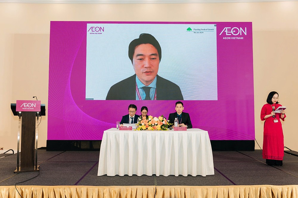 AEON Việt Nam mở rộng hiện diện, đặt mục tiêu tăng trưởng bền vững giai đoạn 2025 - 2030 - 4