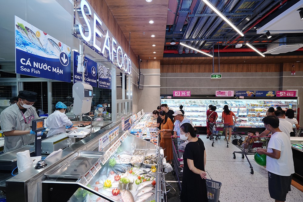 AEON Việt Nam mở rộng hiện diện, đặt mục tiêu tăng trưởng bền vững giai đoạn 2025 - 2030 - 5