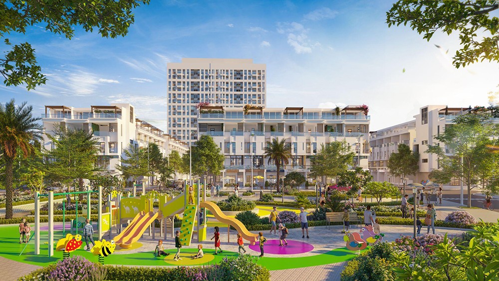 Bách Quang Central khuấy động thị trường bất động sản Thái Nguyên - 5