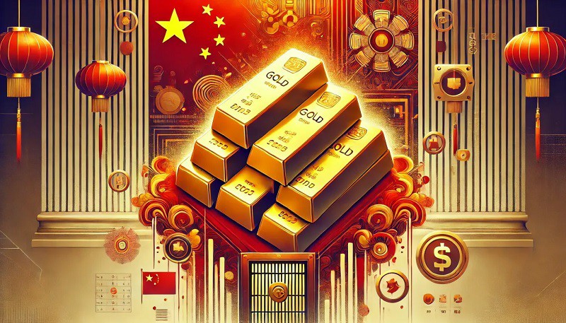 Giá vàng chiều 8/10: Tăng chạm mốc 142,5 triệu đồng/lượng, tiệm vàng chưa mở cửa đã “đuổi bớt” khách - 9