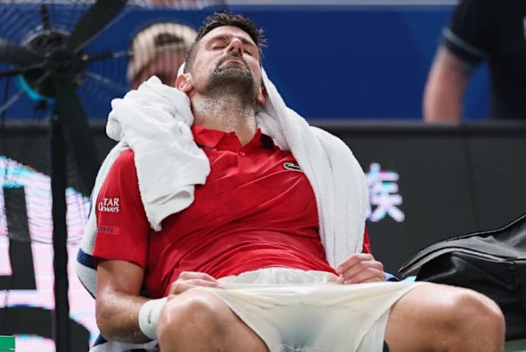 Nóng nhất thể thao tối 8/10: "Gã điên" McGregor bị cấm thi đấu 18 tháng - 2