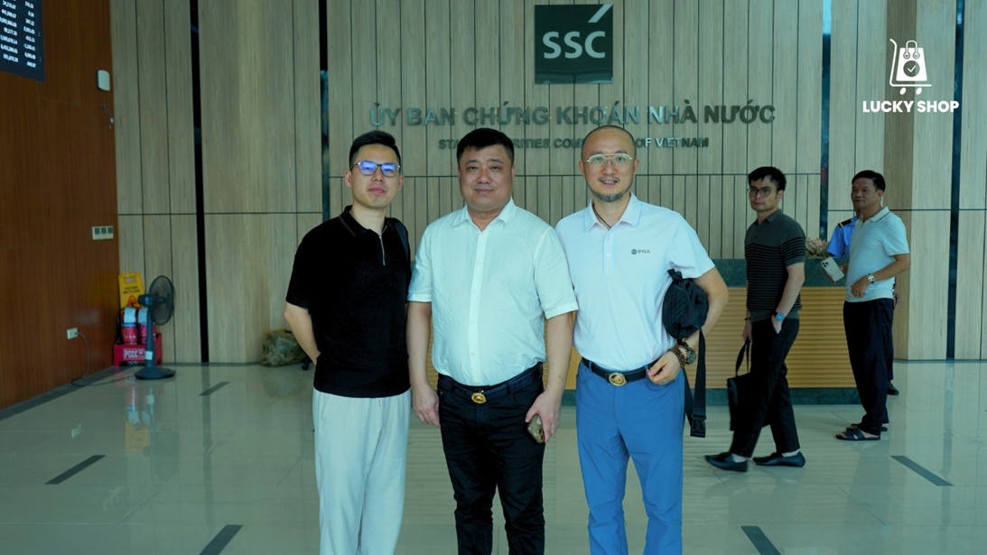 Lucky Shop: Giải pháp số hóa cho hàng triệu cửa hàng nhỏ lẻ Việt Nam - 4