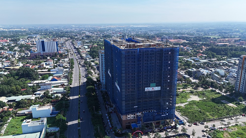 Maison Grand khởi động chiến dịch Bigbang 1000 Stars: Hội tụ chuyên gia – Bùng nổ siêu cảng - 3