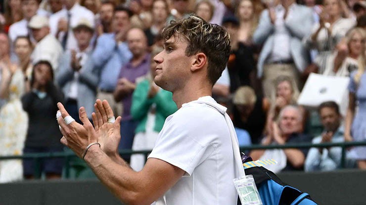 Nóng nhất thể thao tối 9/10: Federer bị hỏi vì sao không tự dạy con mình tập tennis - 3