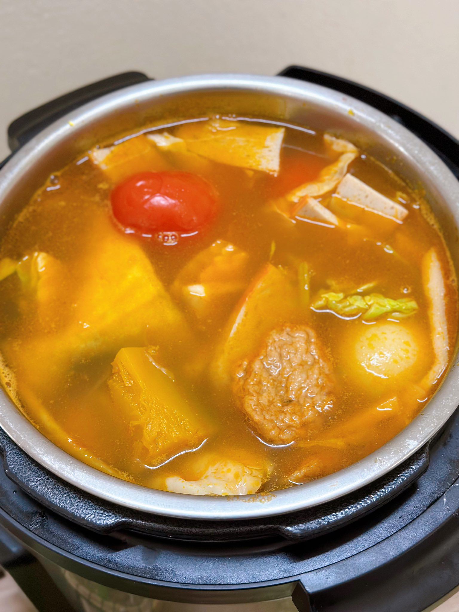 Cách làm bún chả cá siêu nhanh ngon tuyệt cho bữa sáng đầu tuần - 6