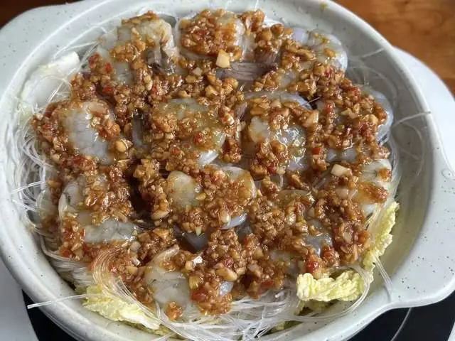 Cách làm món miến siêu nhanh, mềm ngon, ai ăn cũng khen nức nở - 5