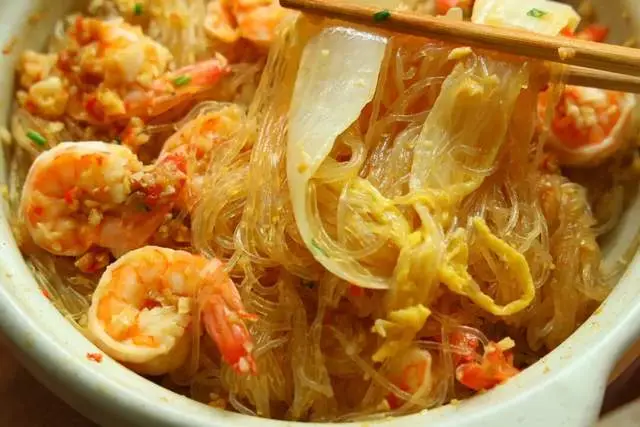 Cách làm món miến siêu nhanh, mềm ngon, ai ăn cũng khen nức nở - 6