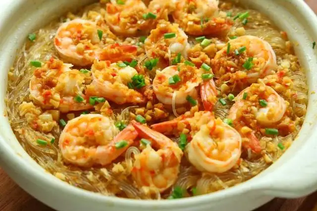 Cách làm món miến siêu nhanh, mềm ngon, ai ăn cũng khen nức nở - 1