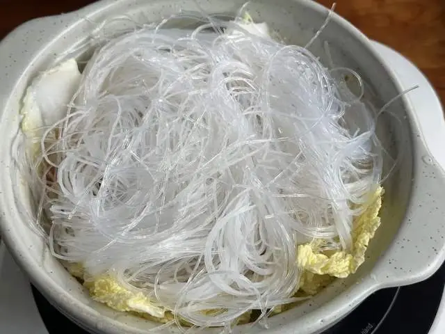 Cách làm món miến siêu nhanh, mềm ngon, ai ăn cũng khen nức nở - 3