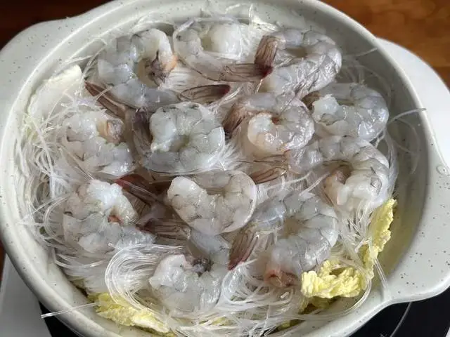 Cách làm món miến siêu nhanh, mềm ngon, ai ăn cũng khen nức nở - 4