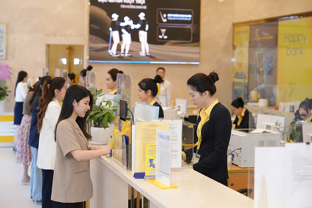 Nam A Bank: Dấu ấn 33 năm với hàng loạt giải thưởng uy tín trong nước và quốc tế - 2