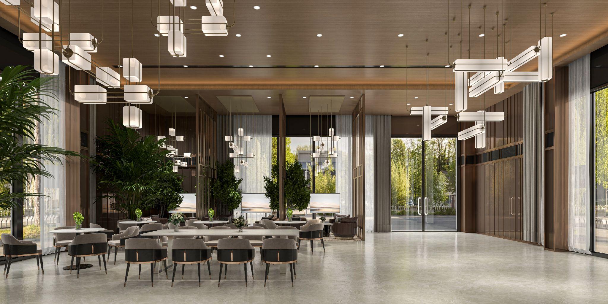 Clubhouse The Fullhaus: Biểu tượng của bản sắc sống vẹn tròn - 2