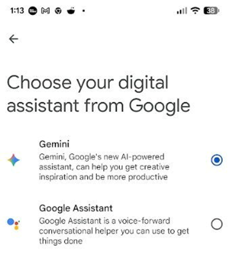 Google Maps sắp "thông minh" vượt bậc, thay đổi cách người dùng lái xe mãi mãi - 2