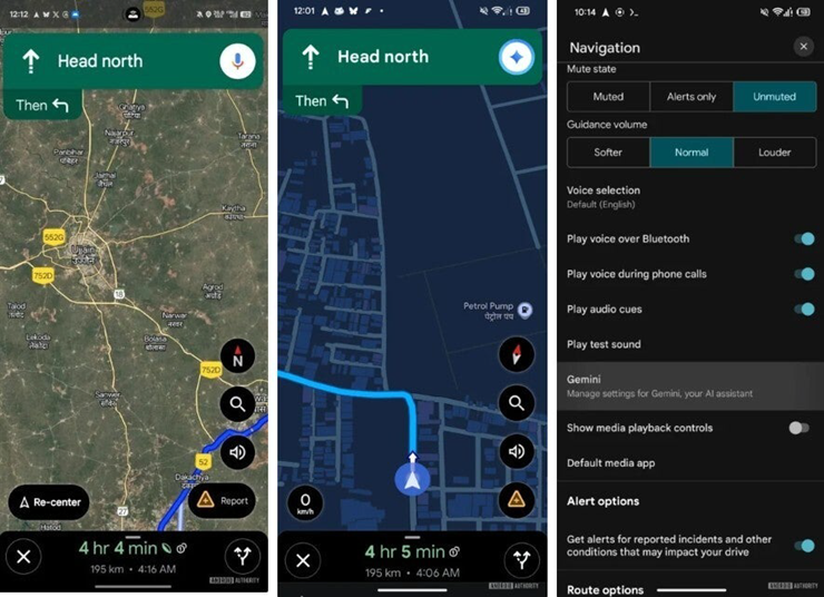 Google Maps sắp "thông minh" vượt bậc, thay đổi cách người dùng lái xe mãi mãi - 1