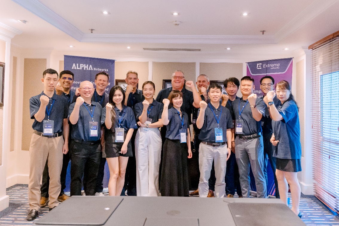 Extreme Networks – Hãng công nghệ chuyển mạch đầu tư hàng tỷ USD chuyển dịch sản xuất tại Việt Nam - 4