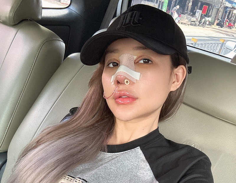 Loạt bất động sản trị giá hàng trăm tỷ đồng và những lần “vung tiền” không tiếc tay của Ngân 98 - 8