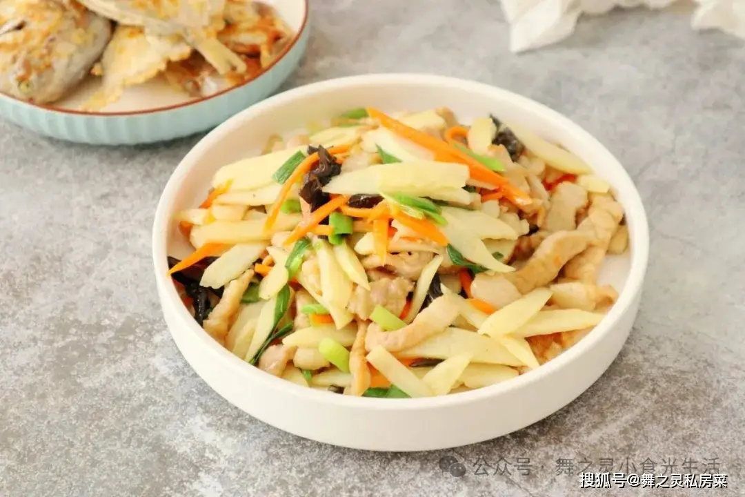 Thực đơn 3 món thanh đạm cho ngày thu: Ngon miệng, đủ chất và dễ làm - 2