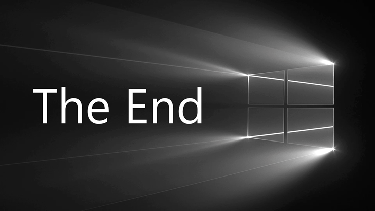 Cách nhận thêm 1 năm cập nhật Windows 10 không tốn một xu - 1