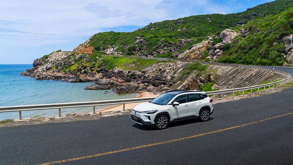 Dấu ấn qua 3 thập kỷ của Toyota: Hơn cả một chiếc ô tô, đó là những đóng góp cho xã hội - 4