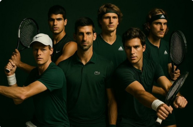 Nóng nhất thể thao tối 15/10: Murray nói mua xe Ferrari là một sai lầm - 3