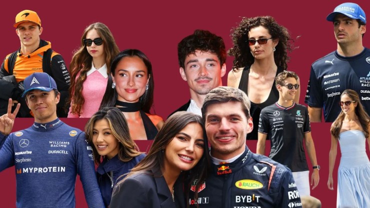 Dàn sao đua xe yêu toàn mỹ nhân cực phẩm, chinh phục người đẹp bằng tốc độ - 1