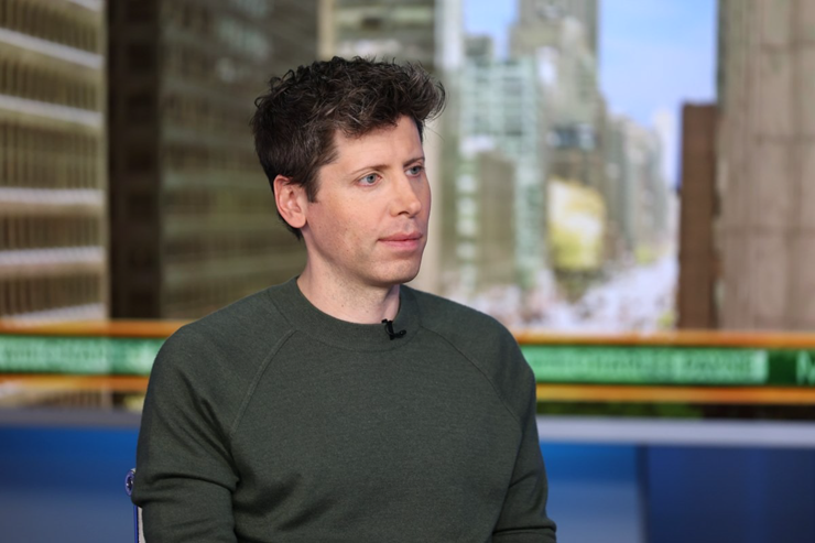 CEO Sam Altman xác nhận ChatGPT sắp có nội dung 18+ cho người lớn - 1