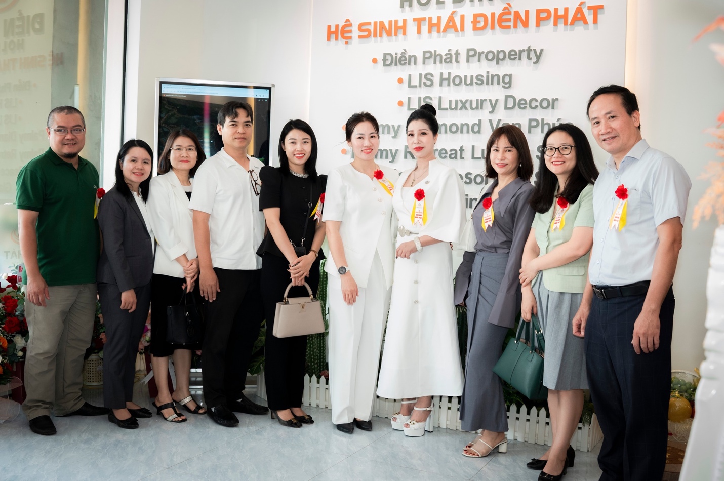 Điền Phát Holding – Tiên phong kiến tạo mái ấm dưỡng lão nhân văn và bền vững - 5