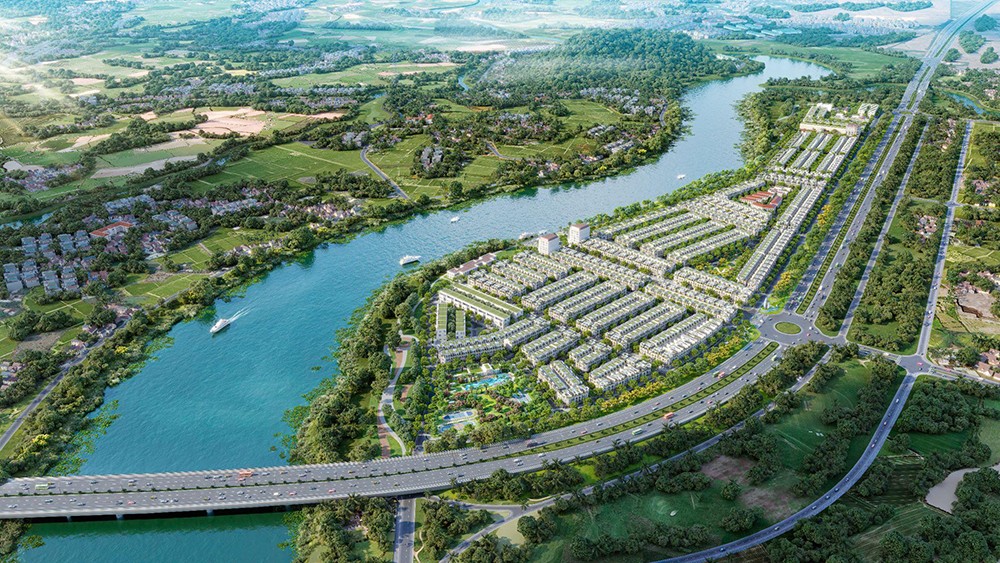 Đô thị kiểu mẫu Quy Nhơn Iconic: Dấu ấn tiên phong kiến tạo chuẩn sống mới tại siêu tỉnh Gia Lai - 1