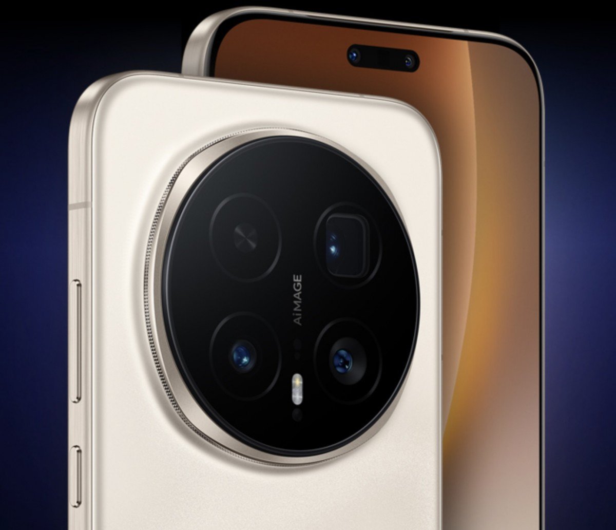 Công bố Honor Magic8 Pro và Magic 8 cực đỉnh với nút AI chuyên dụng - 1