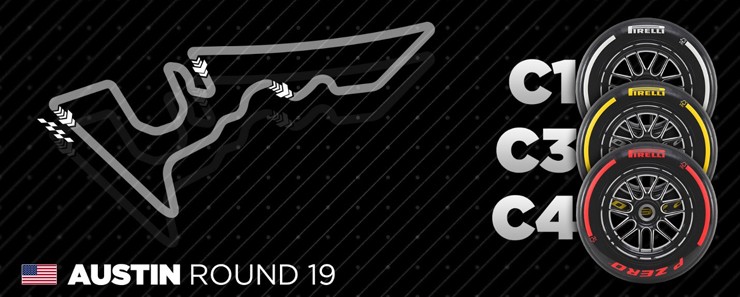 Đua xe F1, US GP: Khởi động chặng Bắc - Nam Mỹ với thể thức Sprint và thay đổi về lốp - 1